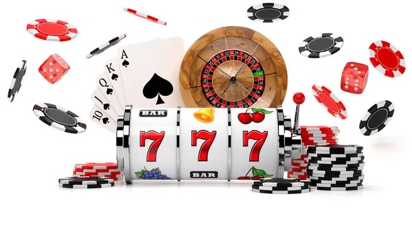 Ikan Jackpot fishing game interface on baginda4d login